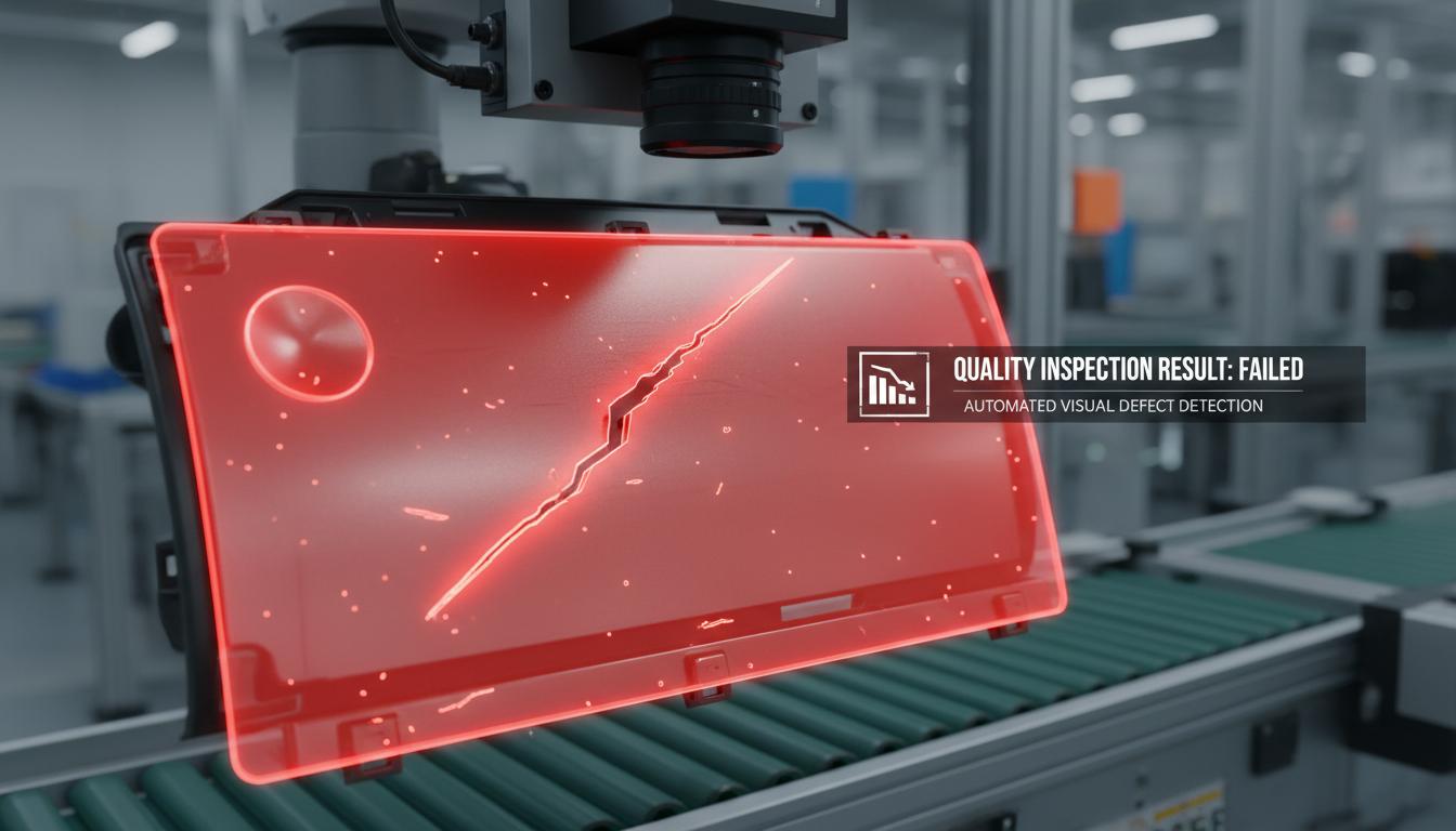 Surface Defect Detection