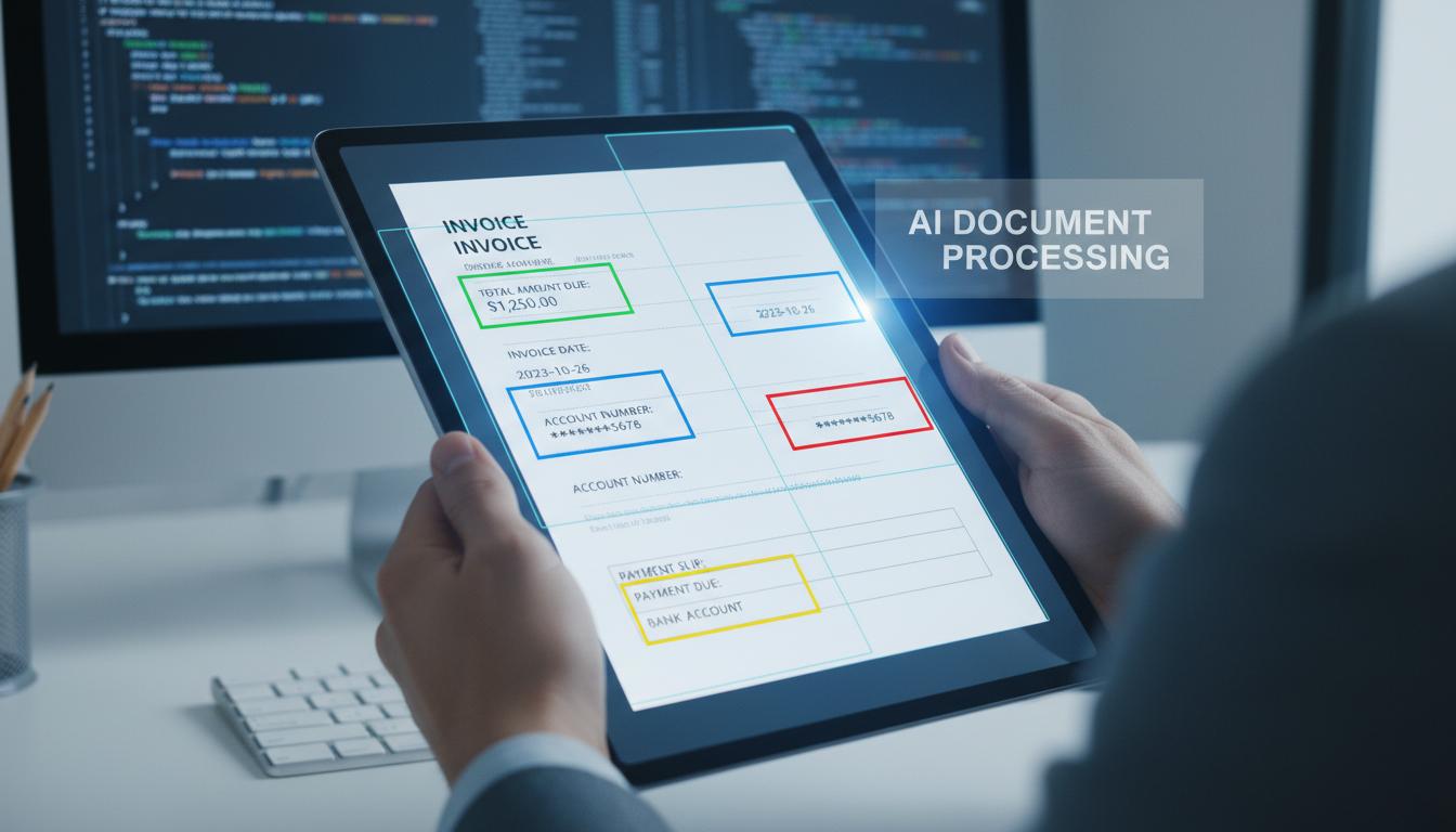ระบบใบแจ้งหนี้และสลิป