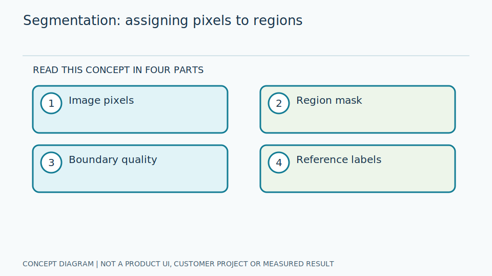 Image Segmentation