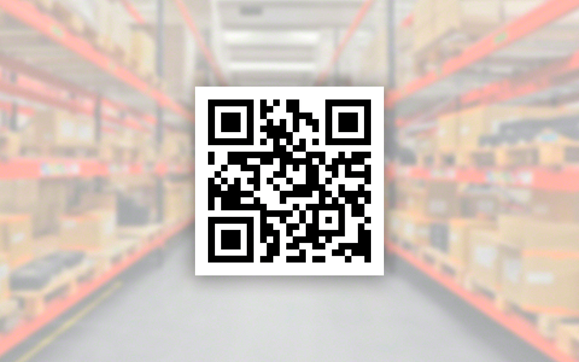 Barcode & QR Code Scanner System