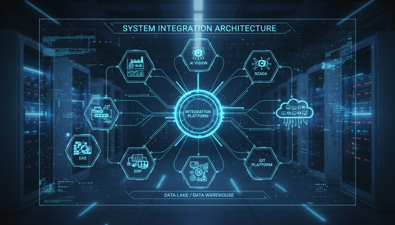 System Integration — GaugeSnap