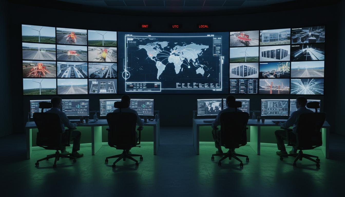 Case Study: PTT Reduces Costs by 35% with AI Gauge Reading