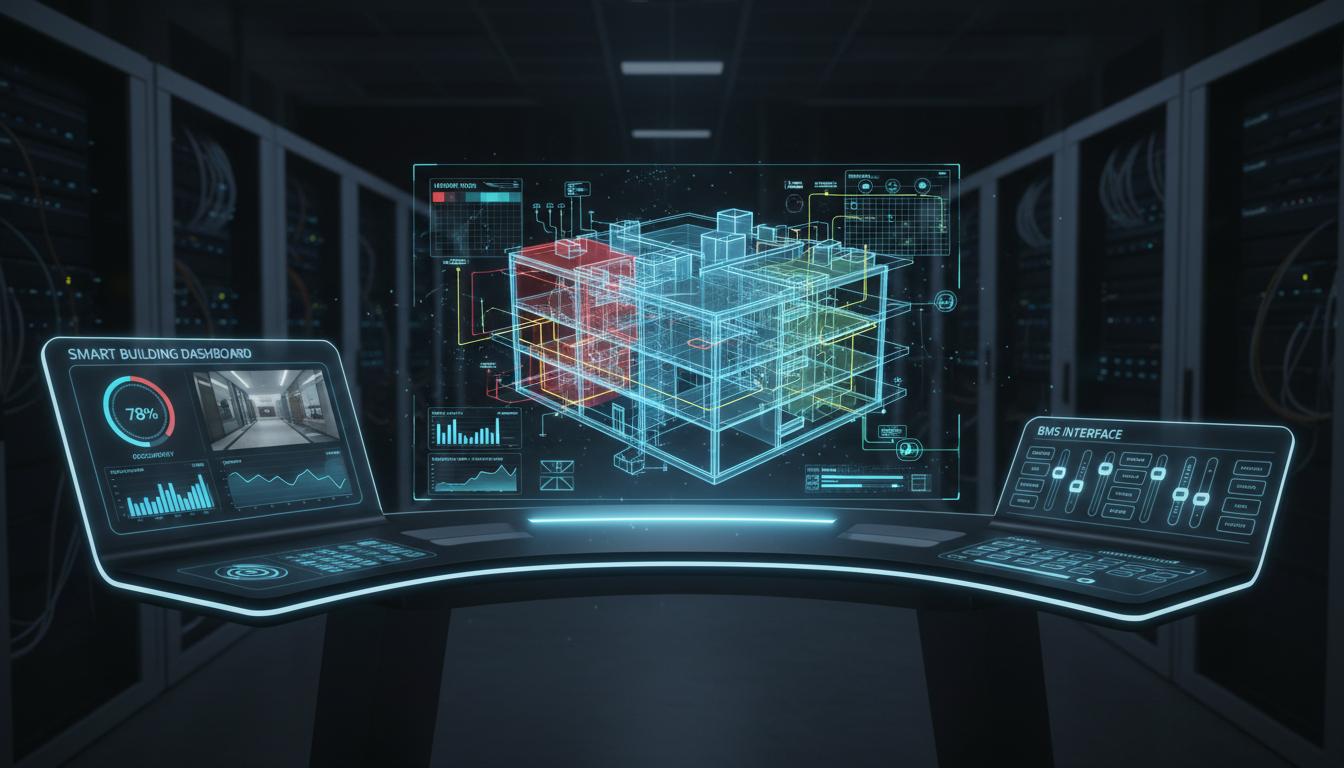 Building Management Integration