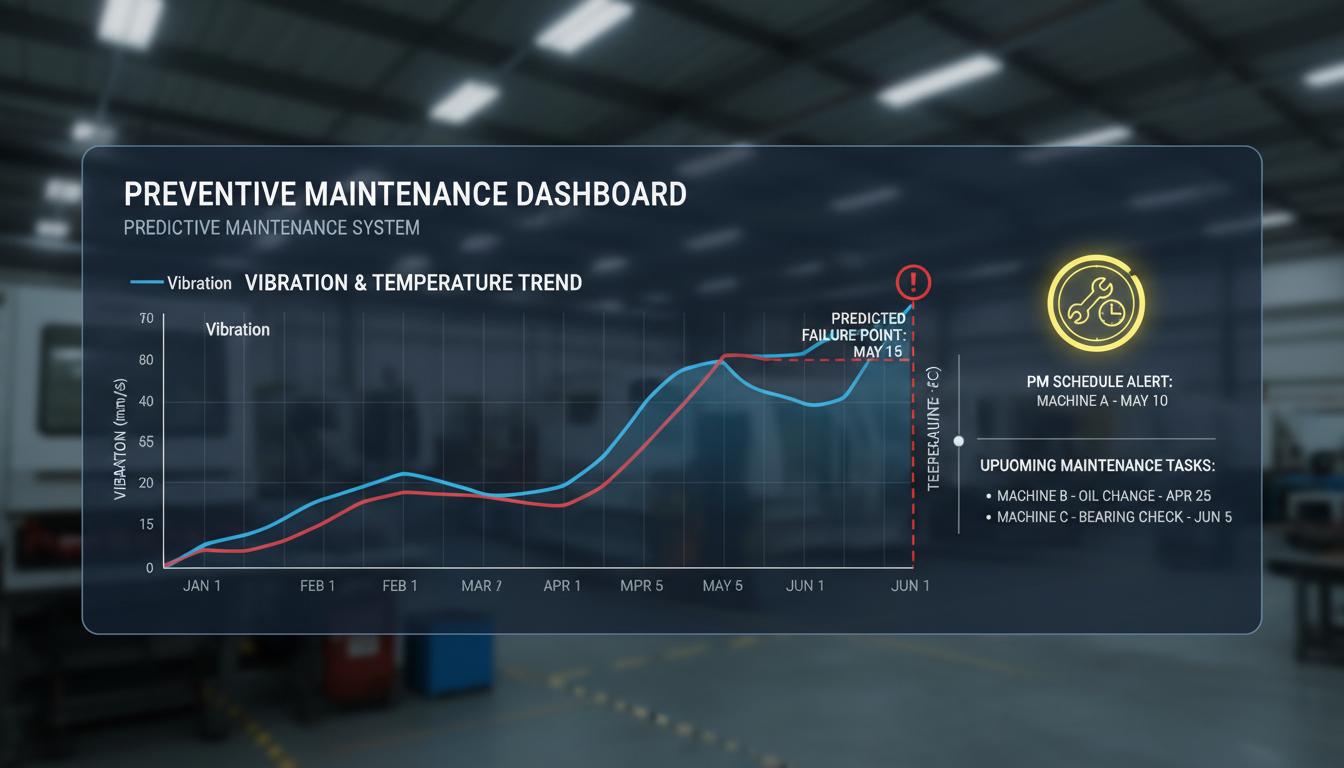 Preventive Maintenance