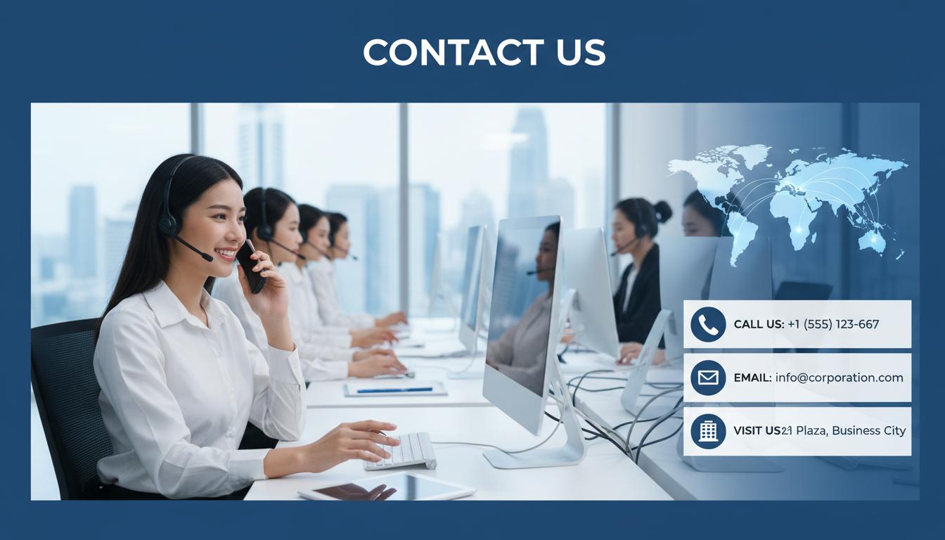 ติดต่อทีมงาน GaugeSnap — ทีมวิศวกรพร้อมให้คำปรึกษาระบบ AI อ่านค่าเกจ