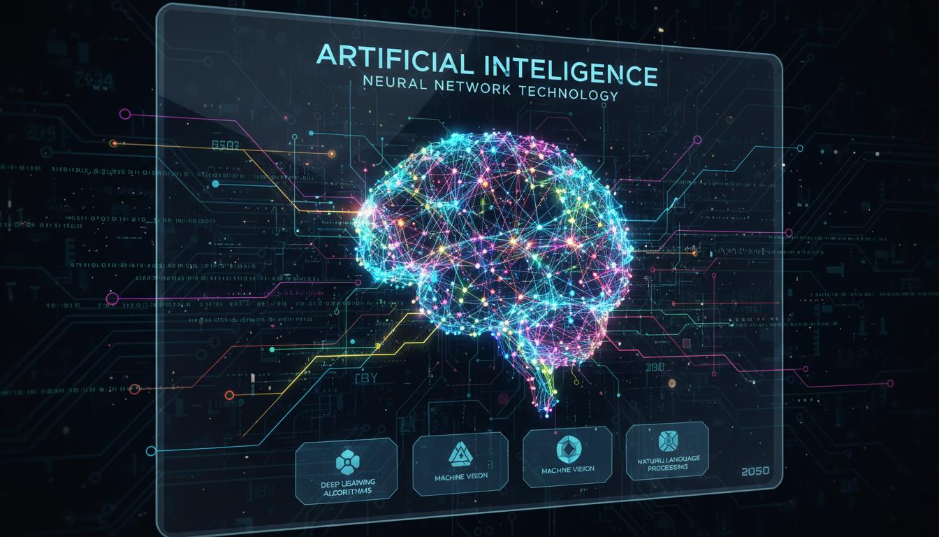 AI Technology Overview
