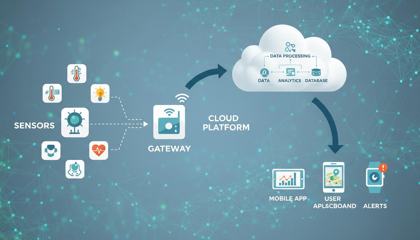 Seamless IoT Integration