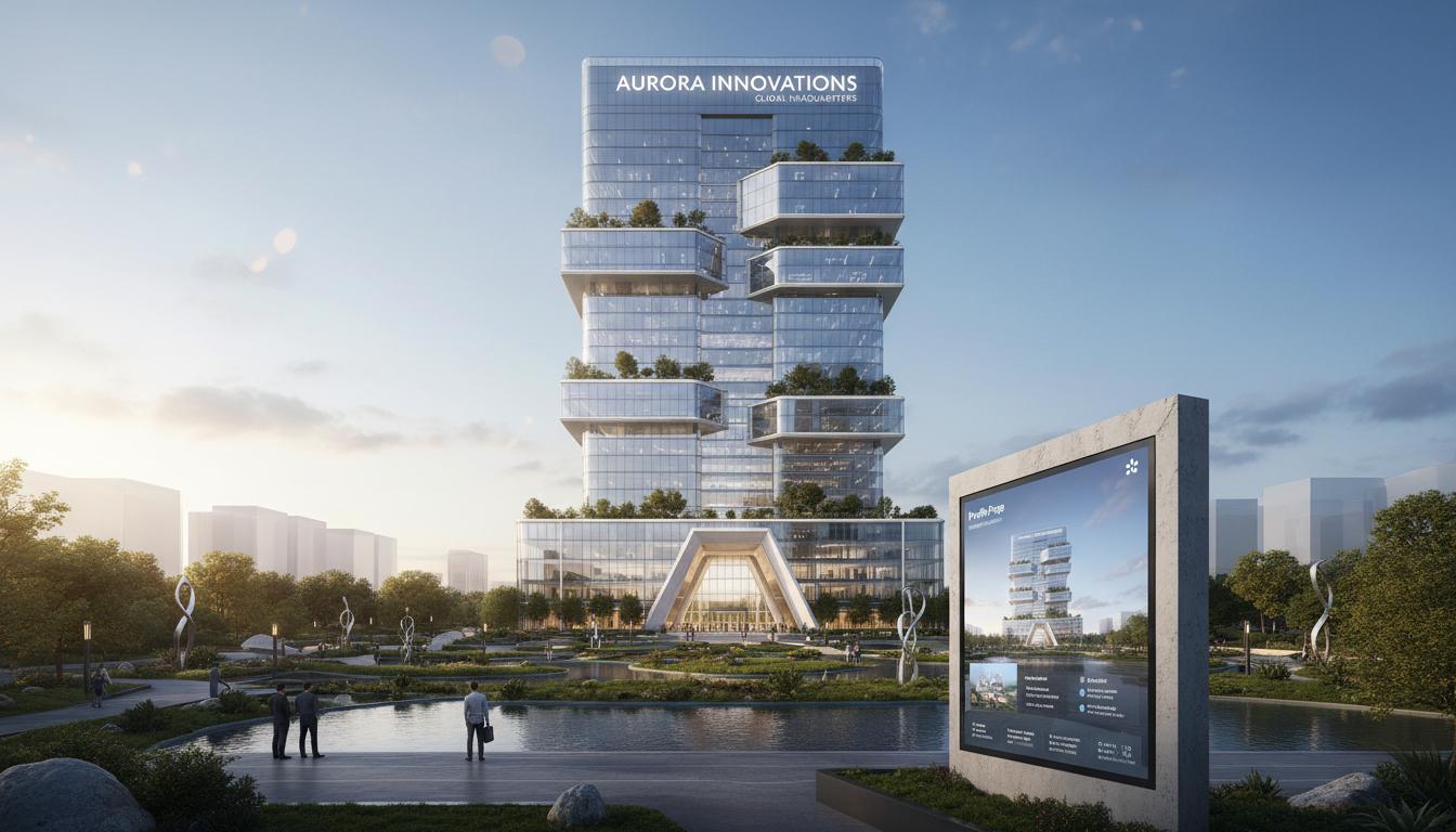 AI & Computer Vision Engineer