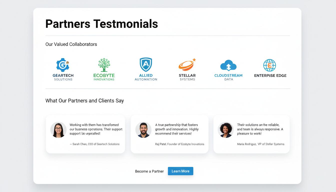 What Our Customers Say