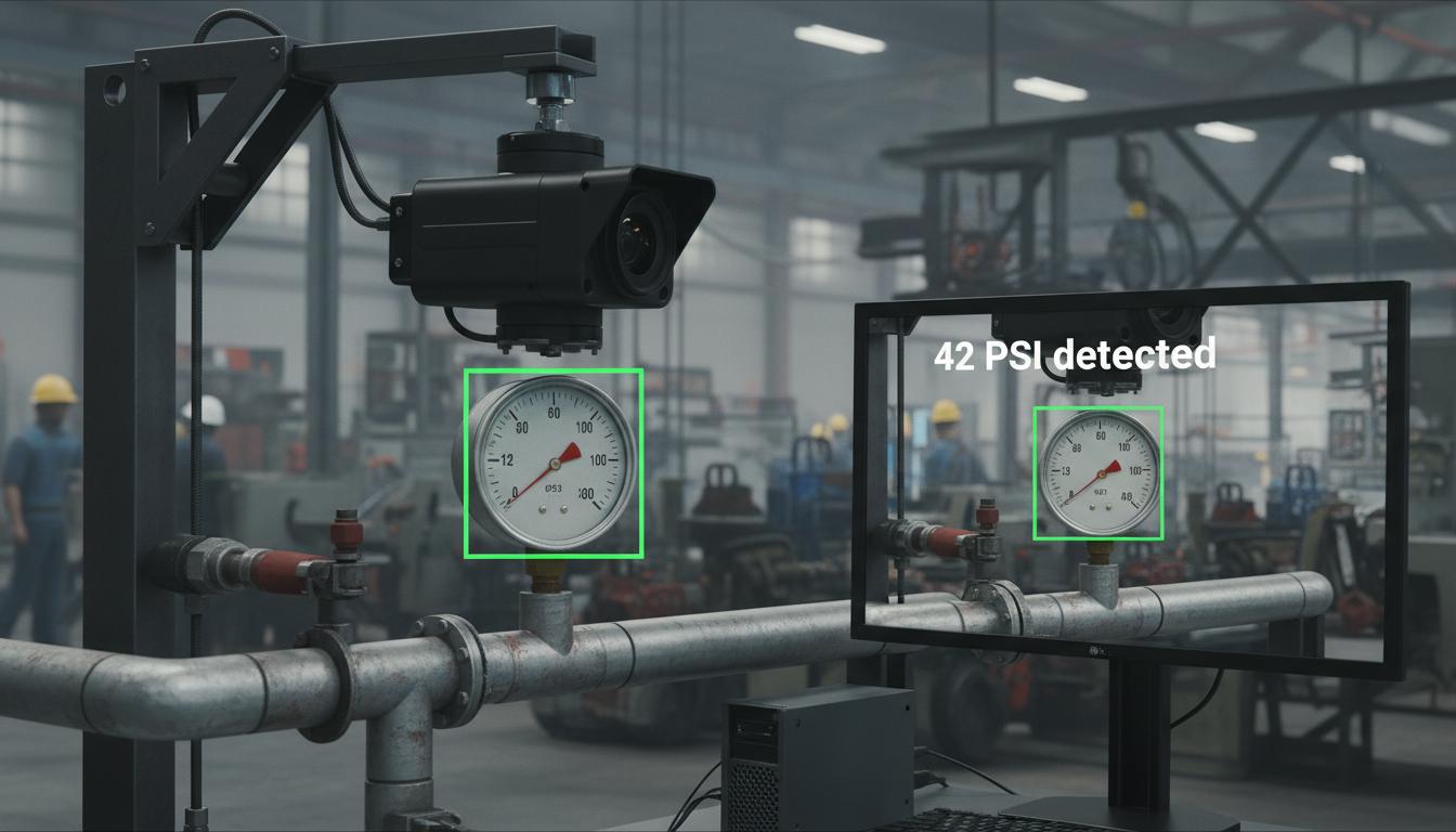 Computer Vision Fundamentals