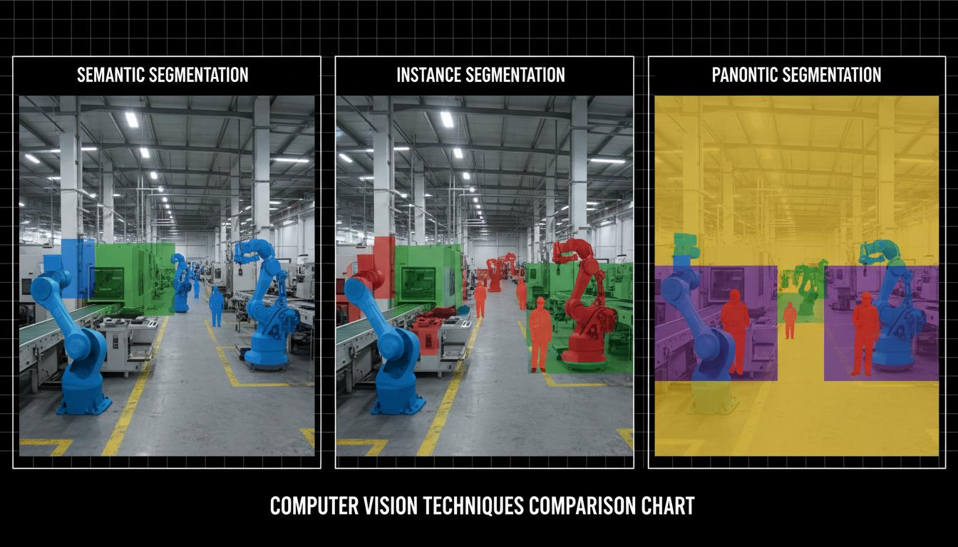Advanced Segmentation Techniques