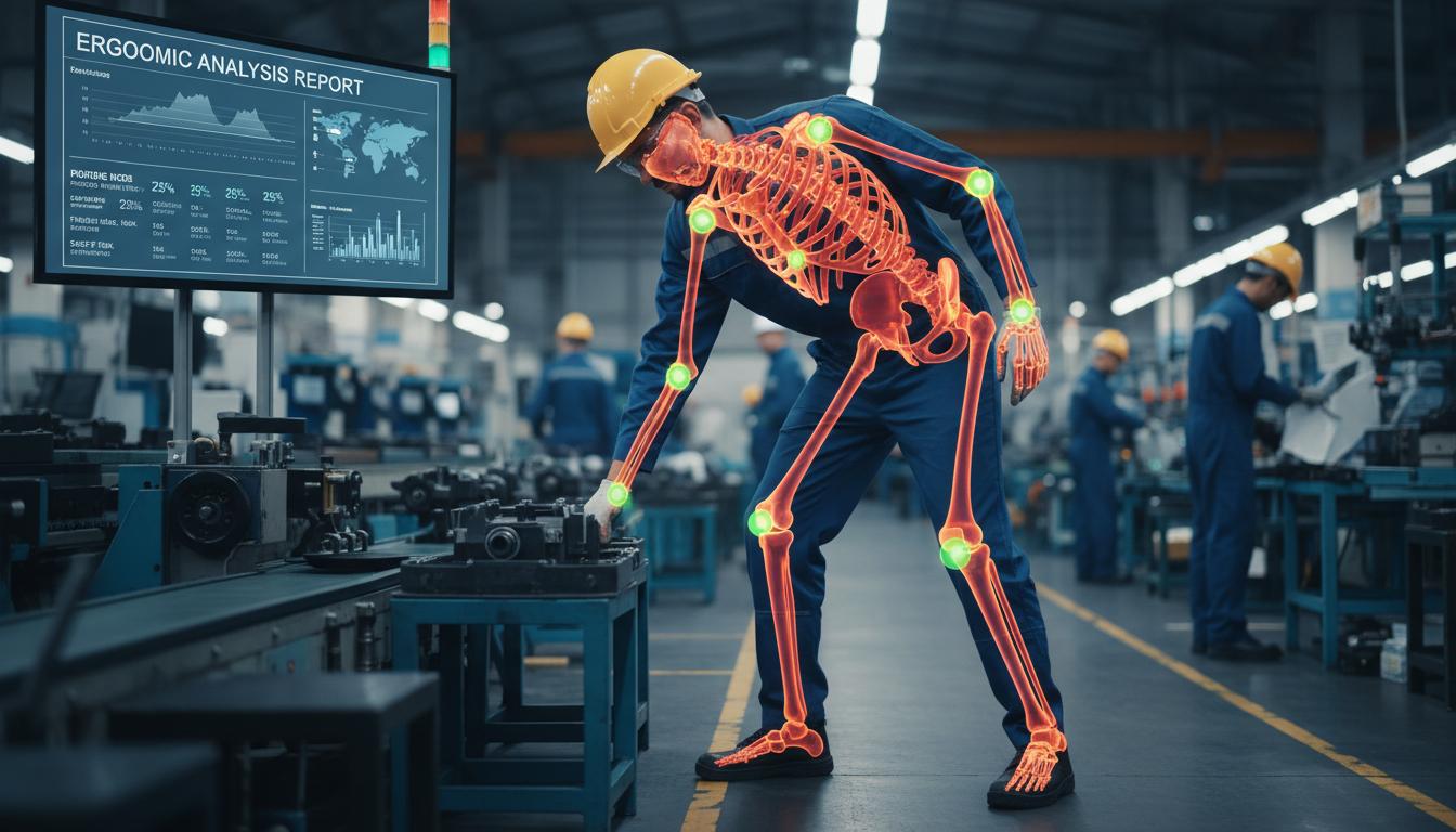 Pose Estimation &amp; Keypoints