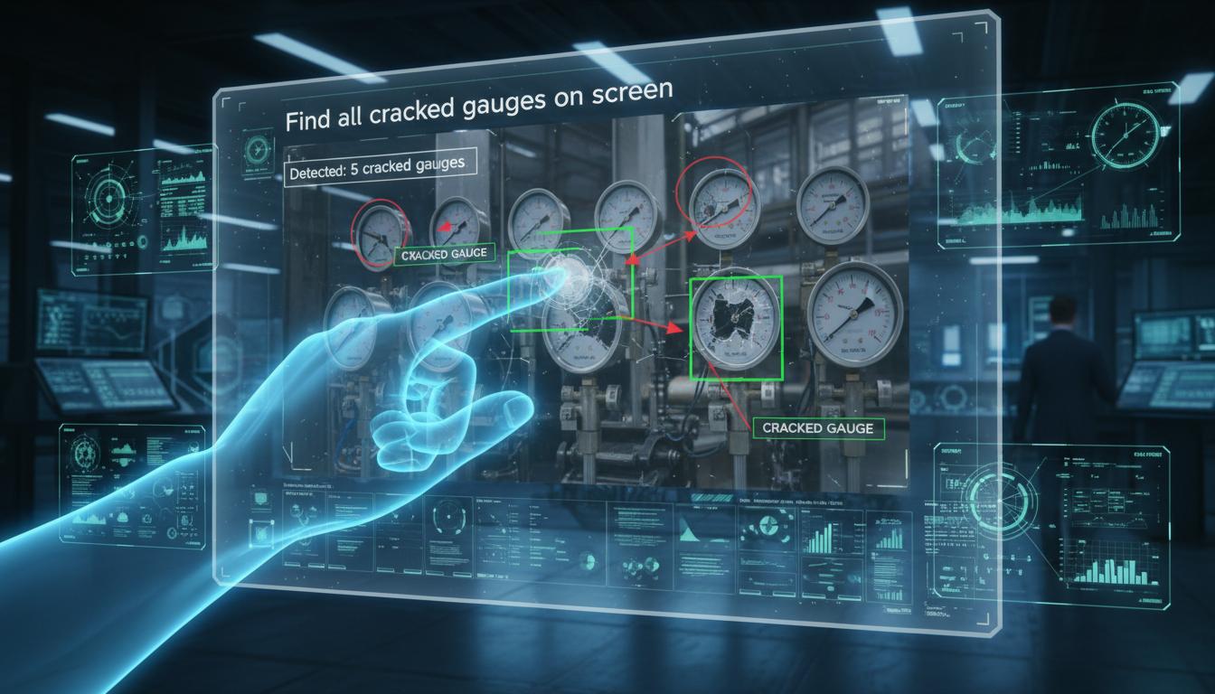 Vision-Language Models