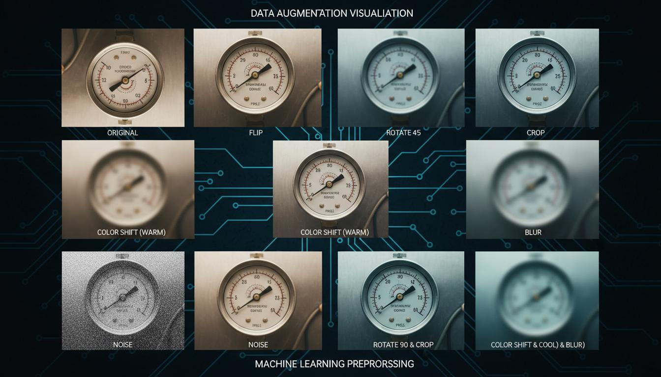 Data Augmentation for AI