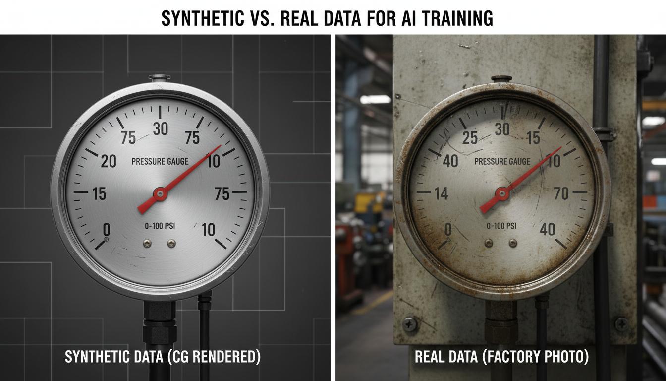 Synthetic &amp; Generative Data