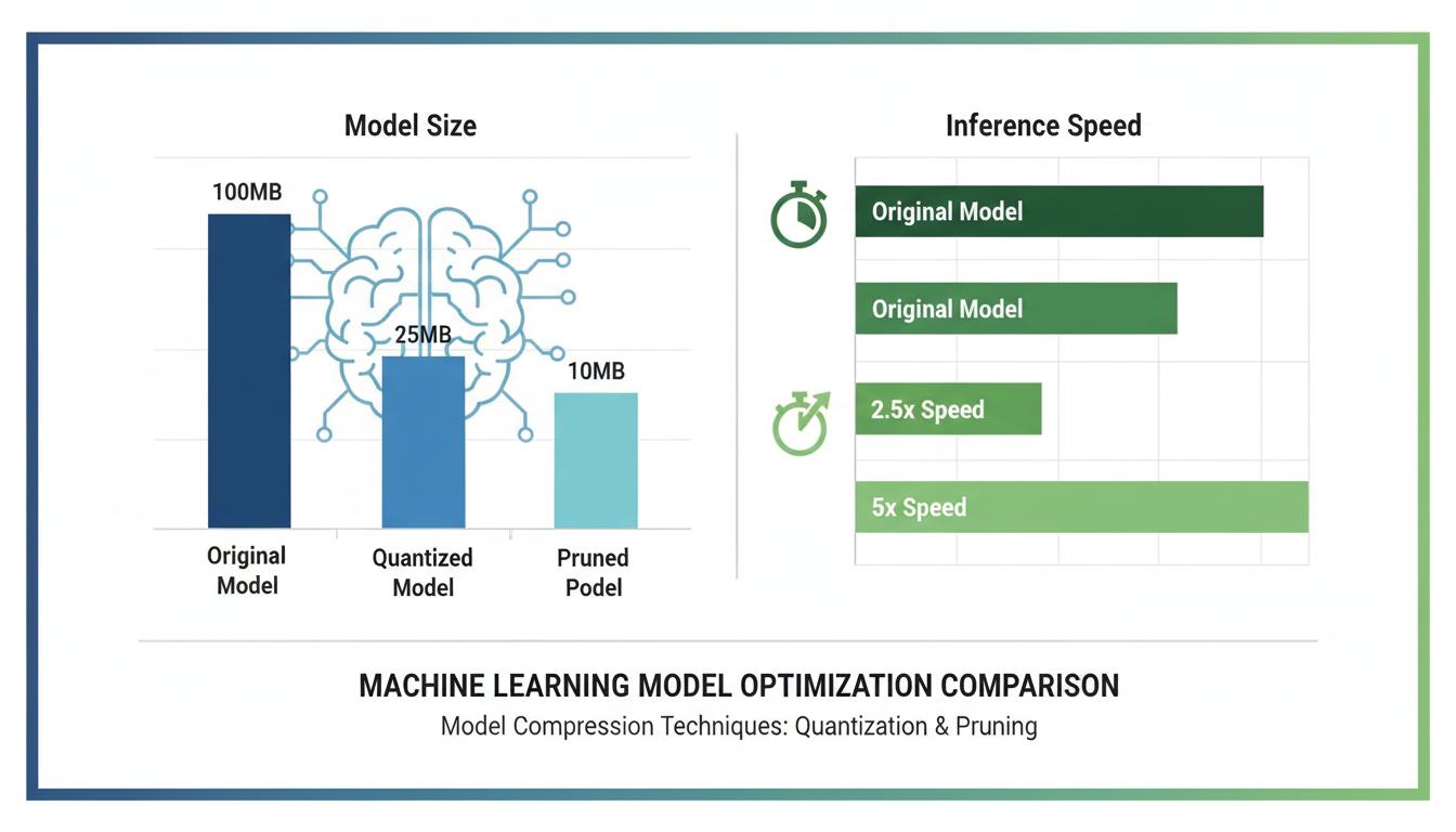 Model Optimization