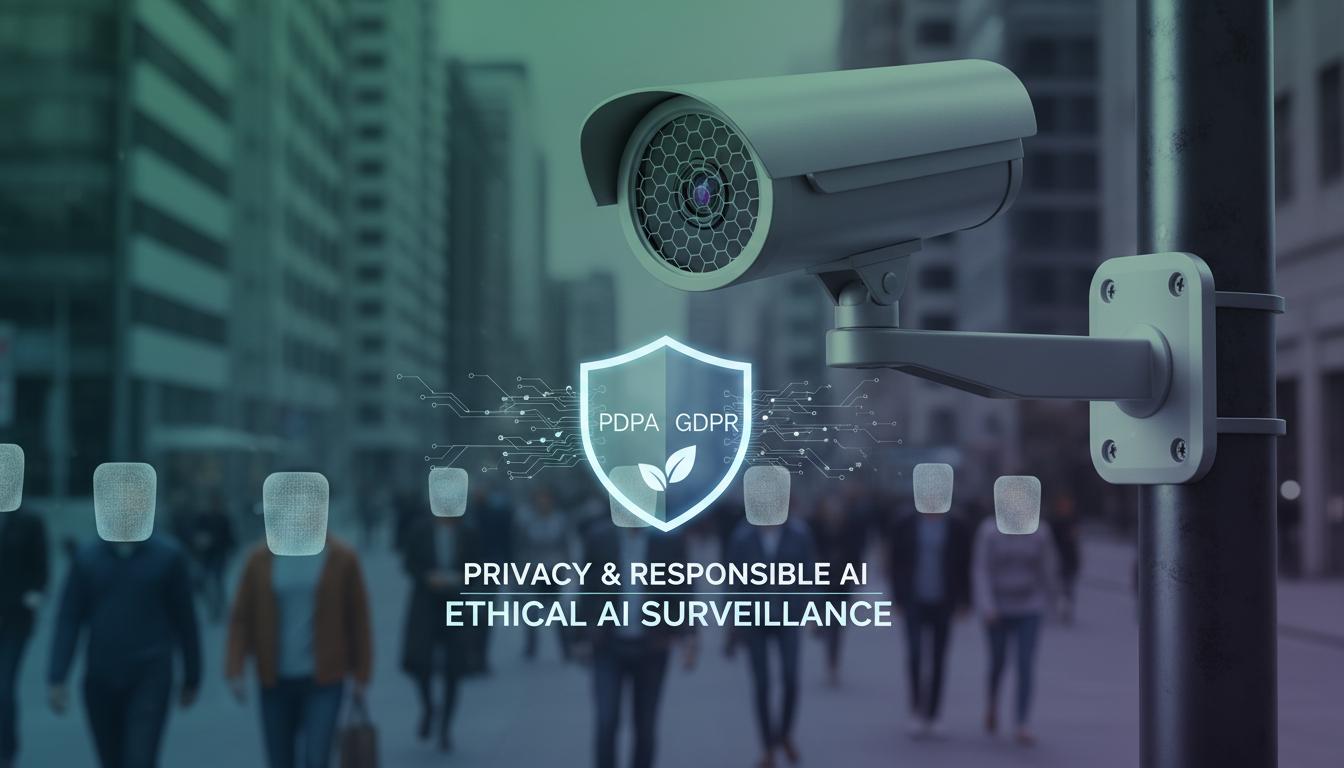 Privacy &amp; Responsible AI