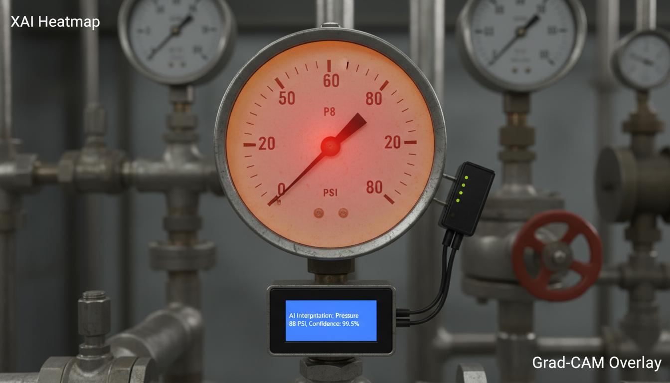 Explainable AI (XAI)