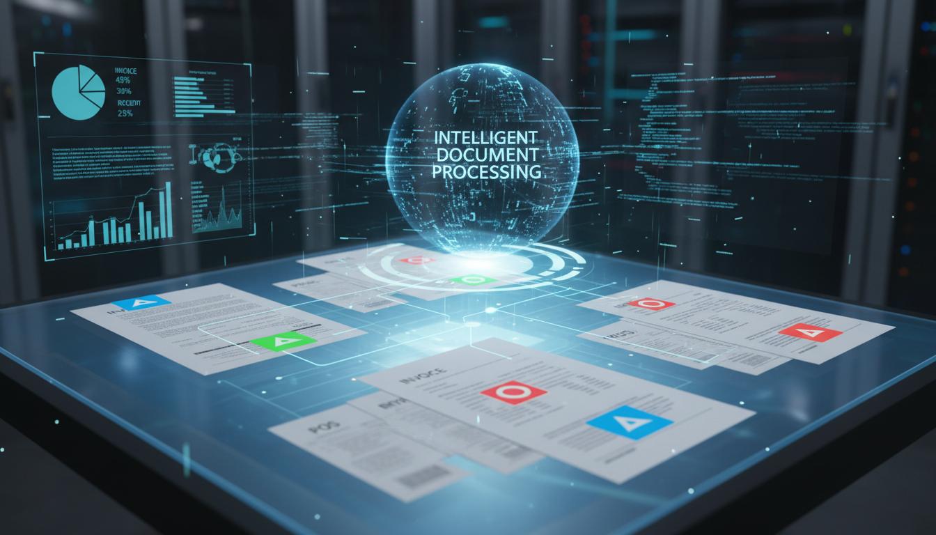 Document Recognition