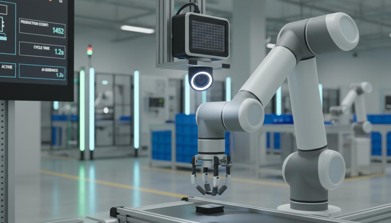 Robotics &amp; Automation